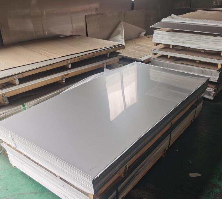 南平321不锈钢板