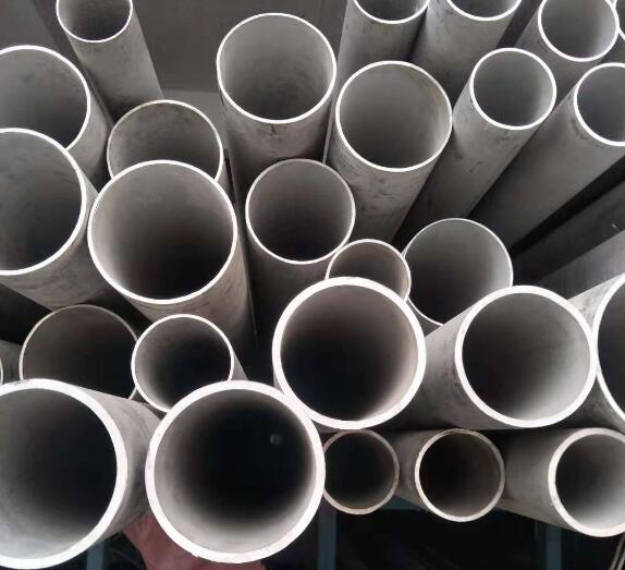 南平321不锈钢管