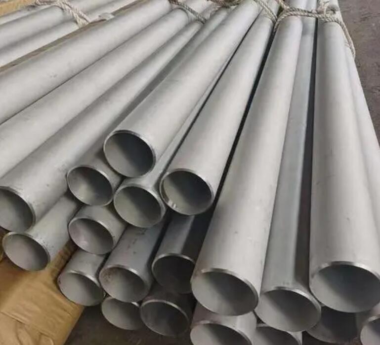 南平304不锈钢管