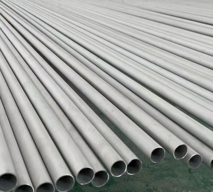 南平441不锈钢管