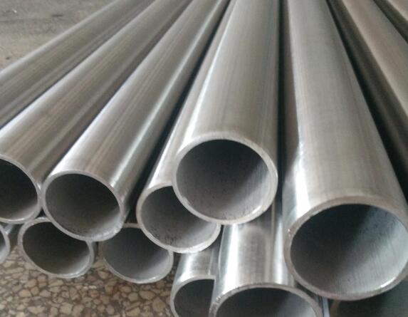 南平321不锈钢管