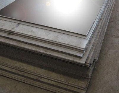 南平304不锈钢板