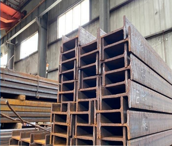 南平Q420C工字型钢