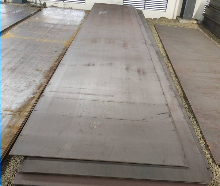 南平Q420GJD镀锌板