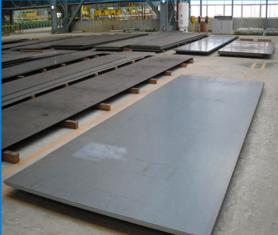 南平NM450C耐磨板